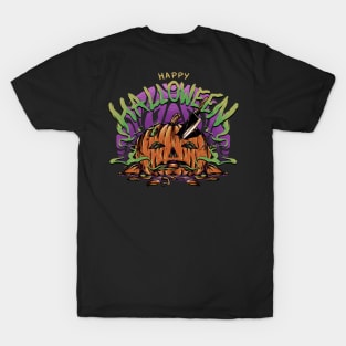 Happy Halloween 2020 T-Shirt